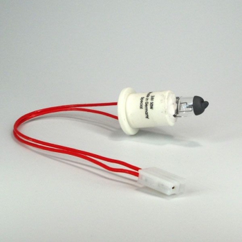 Halogenlampe für "Heraeus BLue 30"